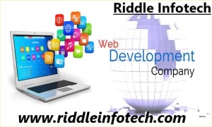 Top Web Development Company in Chandigarh